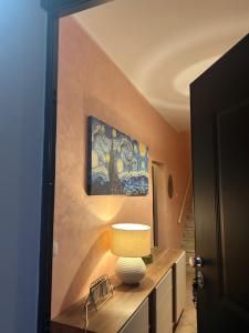 La Casa in Collina - Affittacamere