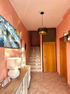 La Casa in Collina - Affittacamere