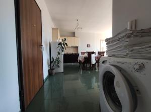 Bella Vista Apartment Shkoder