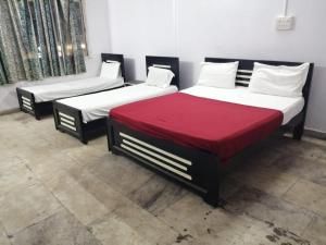HOTEL BPR RESIDENCy