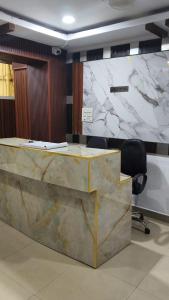 HOTEL BPR RESIDENCy