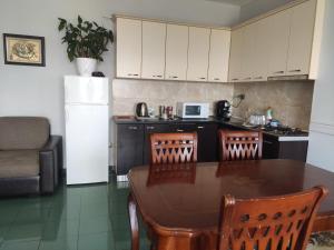 Bella Vista Apartment Shkoder
