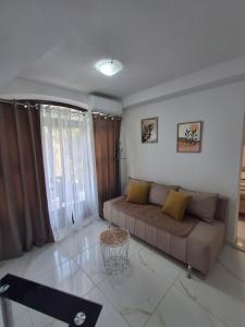Apartmani Vuki