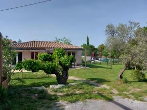 Gîte Chêne ou Murier