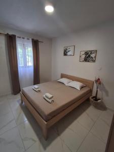 Apartmani Vuki
