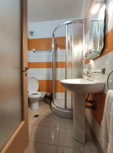 Bella Vista Apartment Shkoder