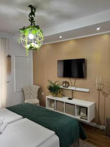 Apartman Vanila Lux Kragujevac