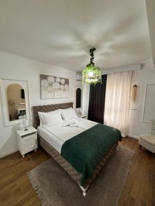 Apartman Vanila Lux Kragujevac