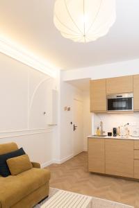 Charmant appartement refait à neuf centre-ville