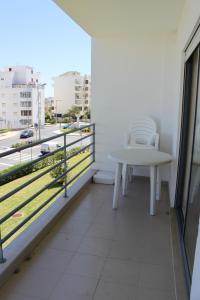 Villa Nova Apartment