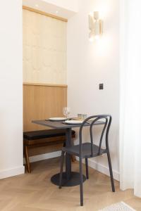 Charmant appartement refait à neuf centre-ville