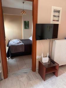 Dimitra Apartment Very Close to Kalamata Beach