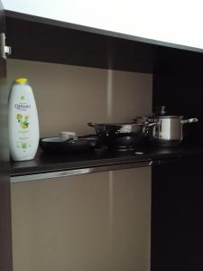 Bella Vista Apartment Shkoder