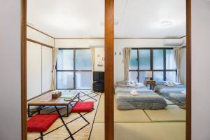Green Hights Residence-107