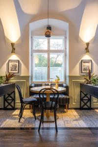 Boutique Hotel Parklane - Newly Renovated
