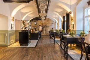 Boutique Hotel Parklane - Newly Renovated