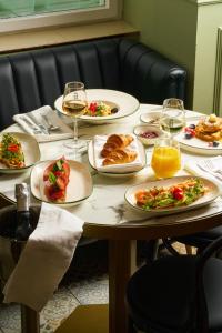 Boutique Hotel Parklane - Newly Renovated