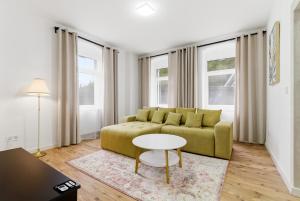Panorama Apartments an der Seilbahn unterhalb der Albrechtsburg - Parkplatz und Wi-Fi - FREE