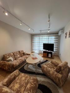 Belatrix Varna Apartment
