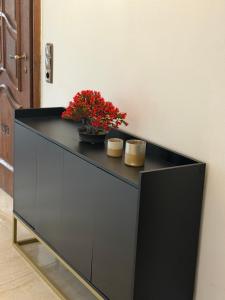 Romantiksuite Euskirchen