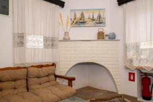Seaside Stone house - Πέτρινο σπίτι δίπλα στη θάλασσα