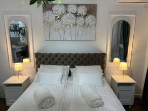 Apartman Vanila Lux Kragujevac