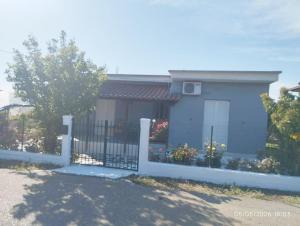 Victorias Summer House