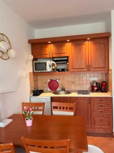Karolina Beachfront Apartman