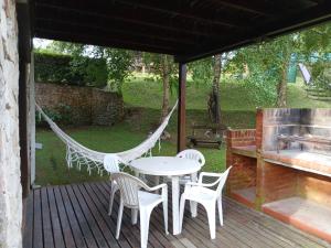 Cabañas Pampas de Gesell