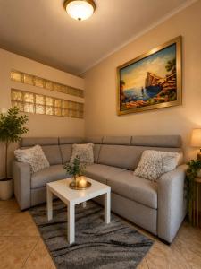 Apartament Spacerowa z balkonem
