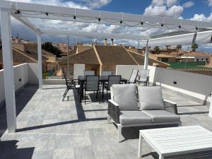 casa serenalma