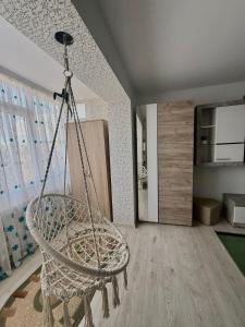 Cozy Urban Apartment