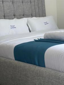 Burswood Arcade Apartment
