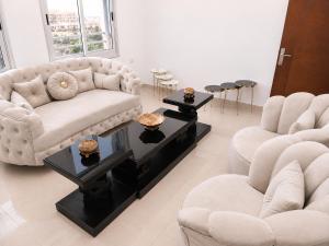 Spacious Apartment