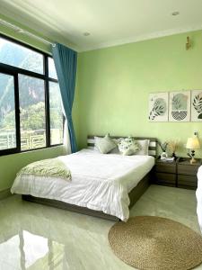 Windy Hill Homestay