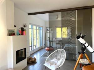 Casa Luce Loftwohnung - Meerblick garantiert