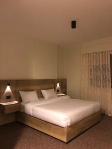 Alraha Resort