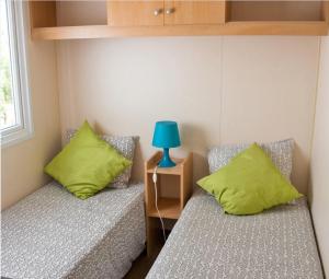 Camping Alvor