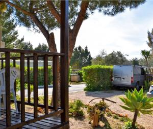 Camping Alvor