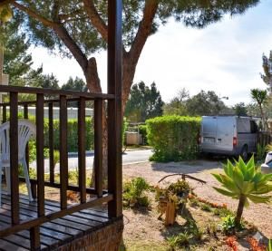 Camping Alvor