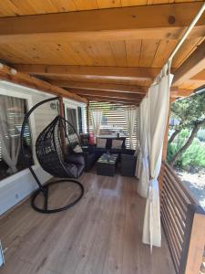 Mia mobile home