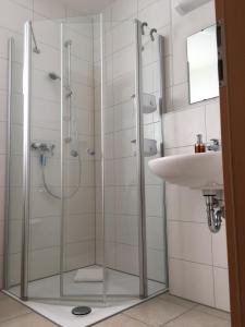 Boardinghouse Casita Amann