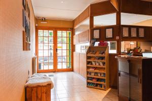 Hostal Don Guillermo