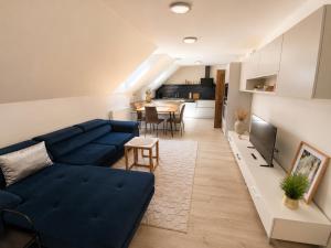 Elysian apartment 1