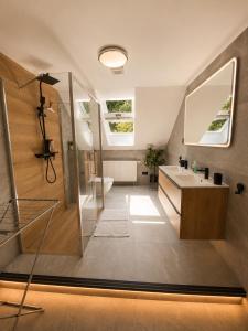 Elysian apartment 1