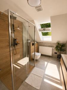 Elysian apartment 1