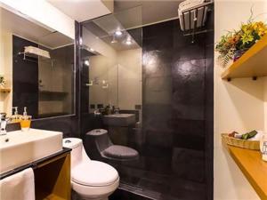 Suites Metro Tobalaba