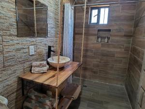 Cabaña Metztli