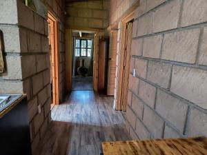 Cabaña Metztli