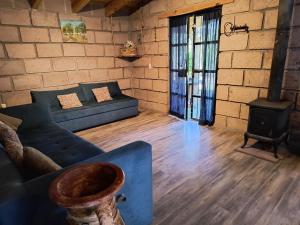 Cabaña Metztli